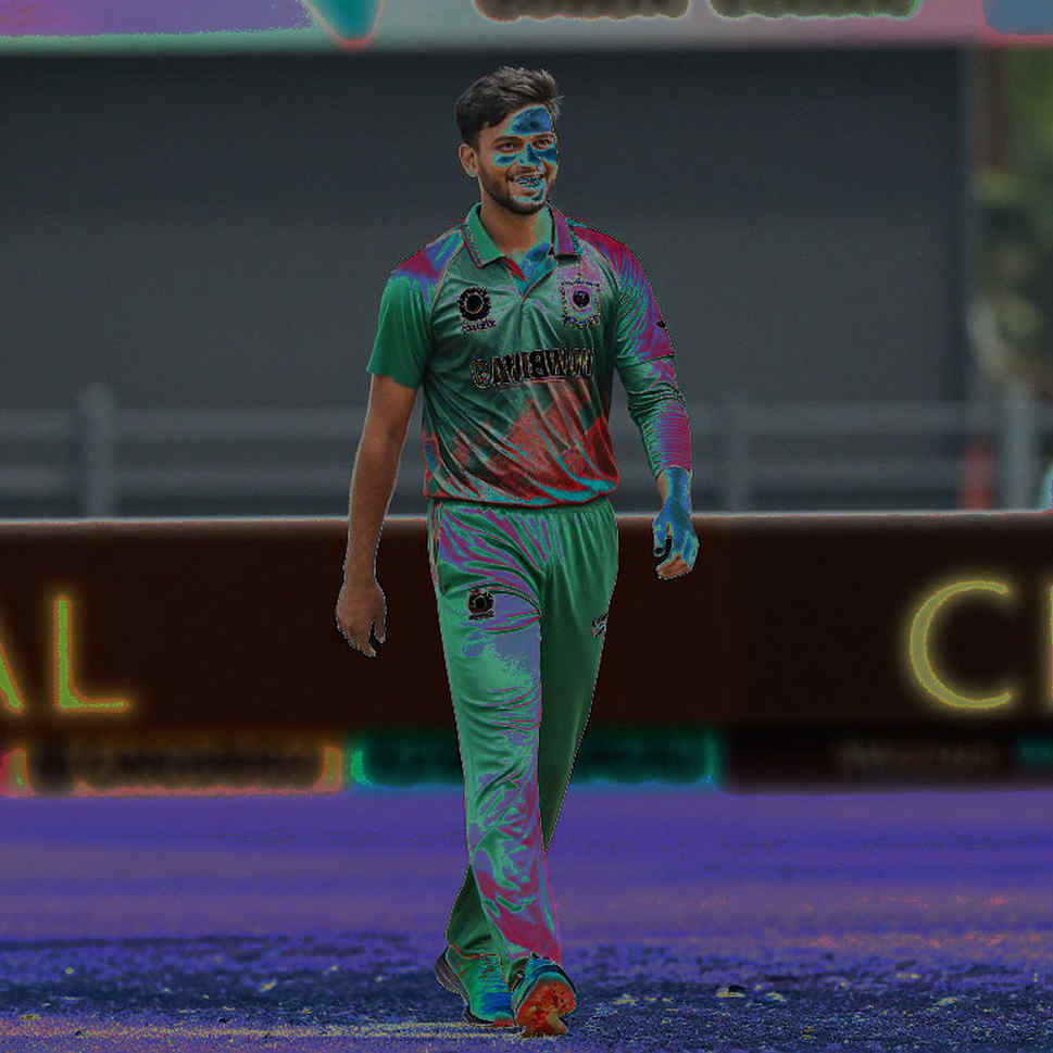 আটটি স্তর, একটি ফাঁকা ঘর: ক্রিকেট বিশ্লেষণের অদৃশ্য পাইপলাইন