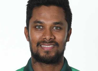Sabbir Rahman
