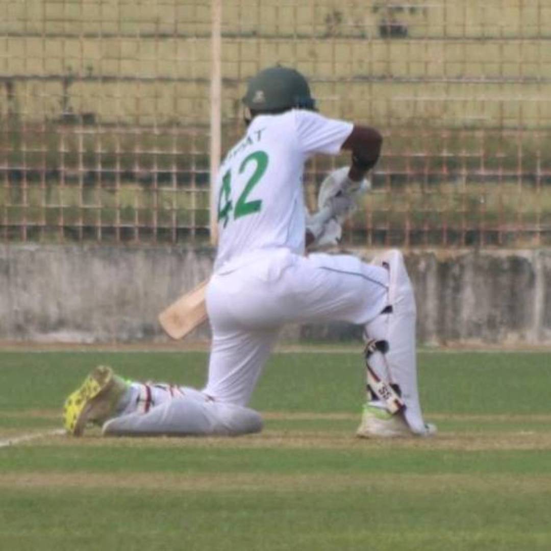 রিফাত বেগ