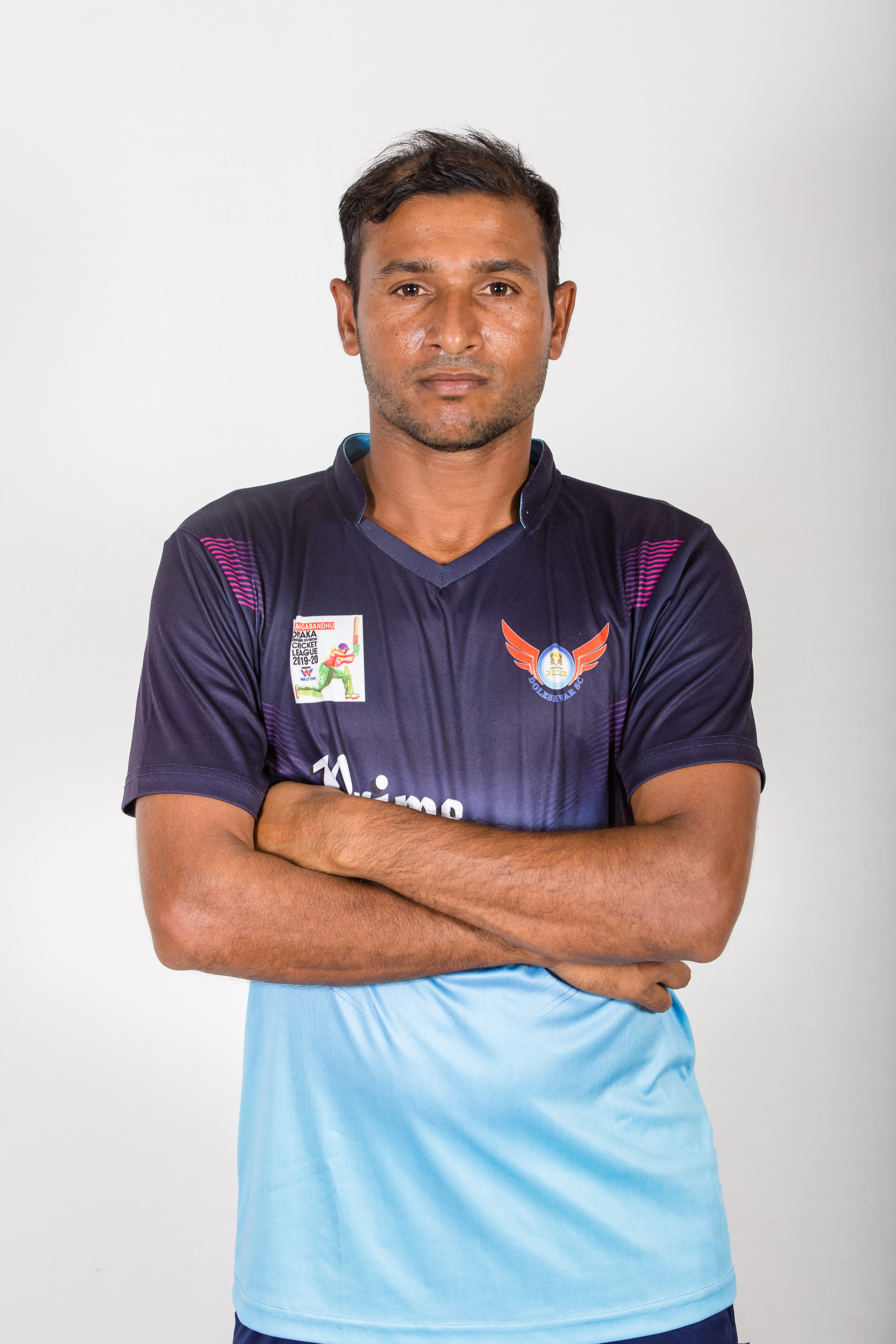 Md Raihan Uddin