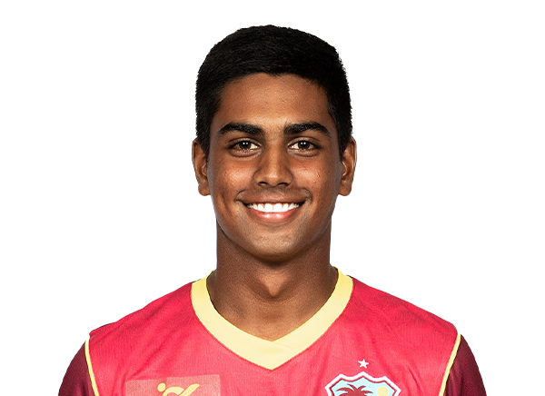 ম্যাথিউ নন্দু