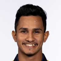 Praveen Jayawickrama
