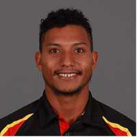 সিনাকা আরুয়া