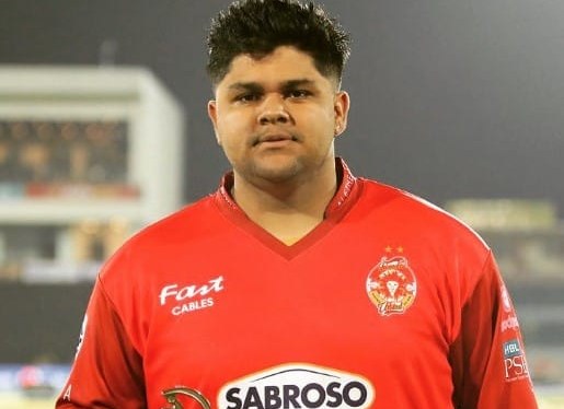 আসলাম খান