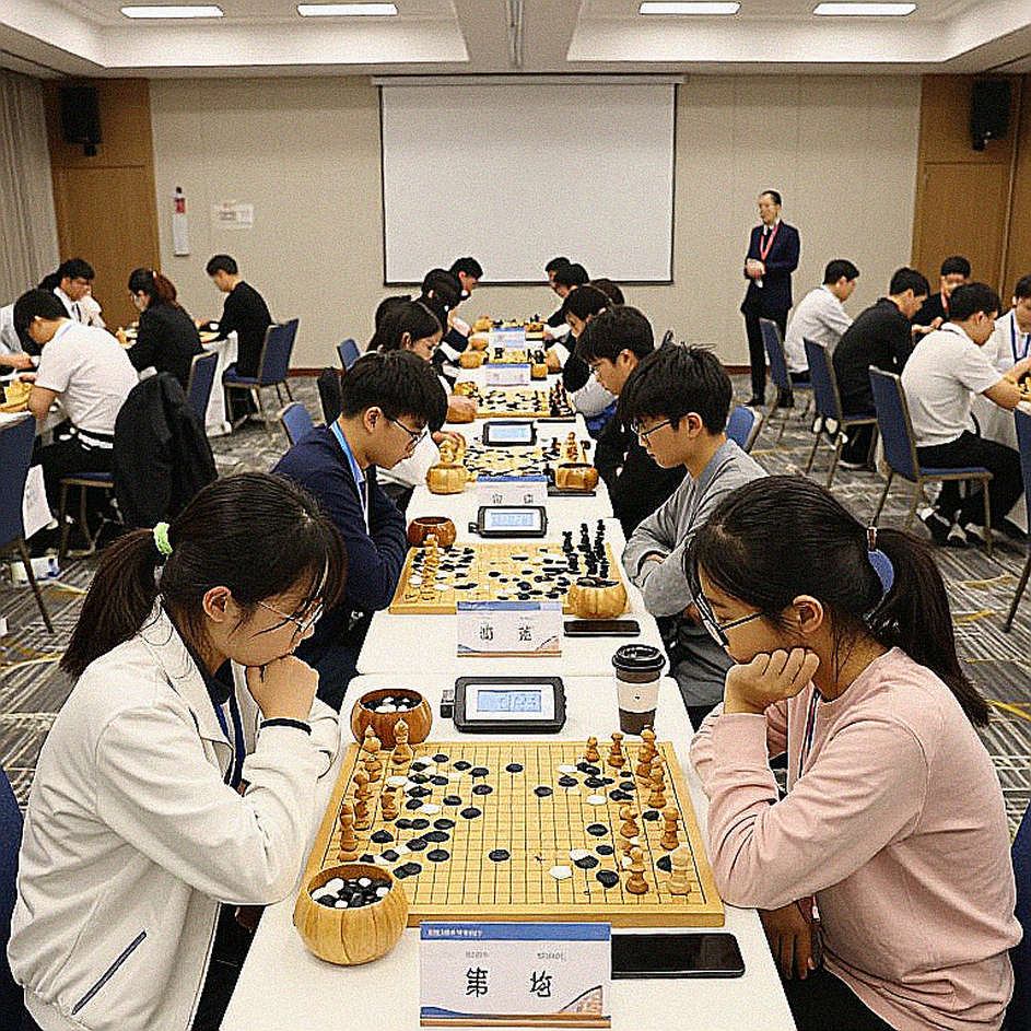 Samarkand in the Headline, Prague on the Page: The Unmeasured Load of a Chess Consumer