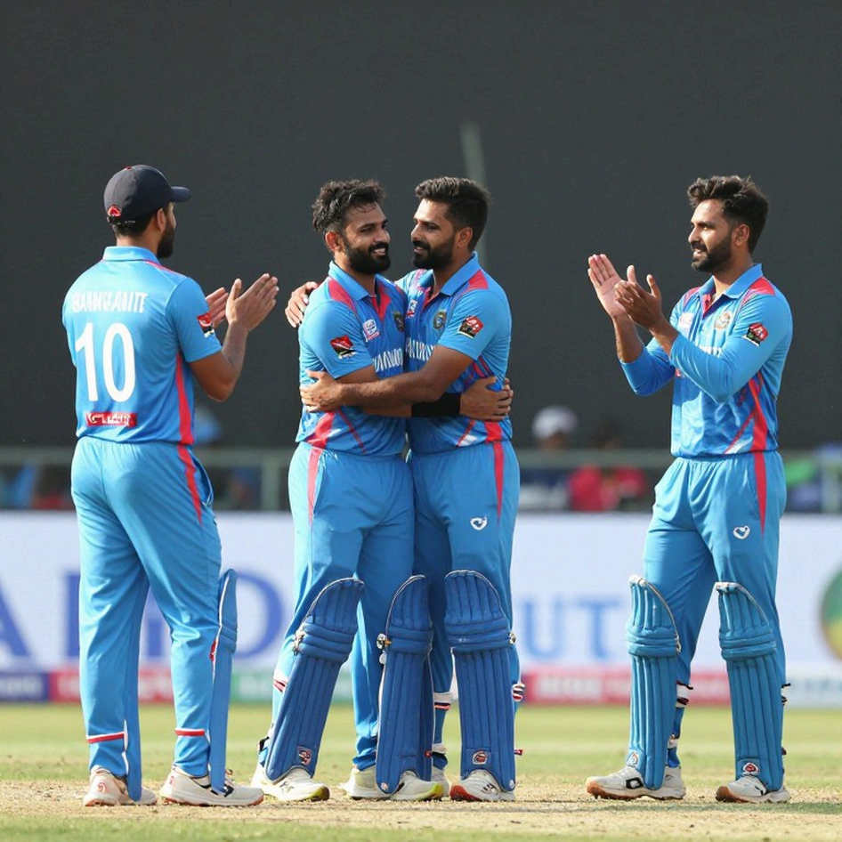 ওভারের খাতা: এশিয়ার পেসারদের শরীরে জমে থাকা লোড, আর বিশ্বকাপের বাড়াবাড়ি