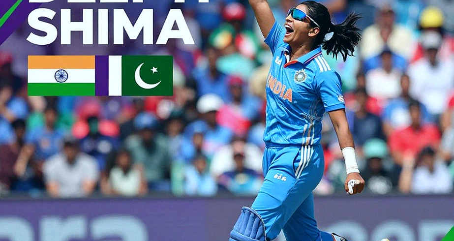 ১৭৬/৭: কেন কোলির ৭৬ রানের ইনিংসটাই ভারতের সবচেয়ে মূল্যবান ডেটা পয়েন্ট