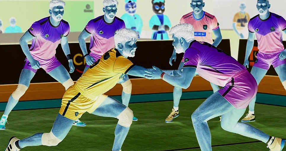 India vs Japan Kabaddi, Asian Games 2026: The Starting Seven a Headline Promised, and the Story the Mat Kept Quiet