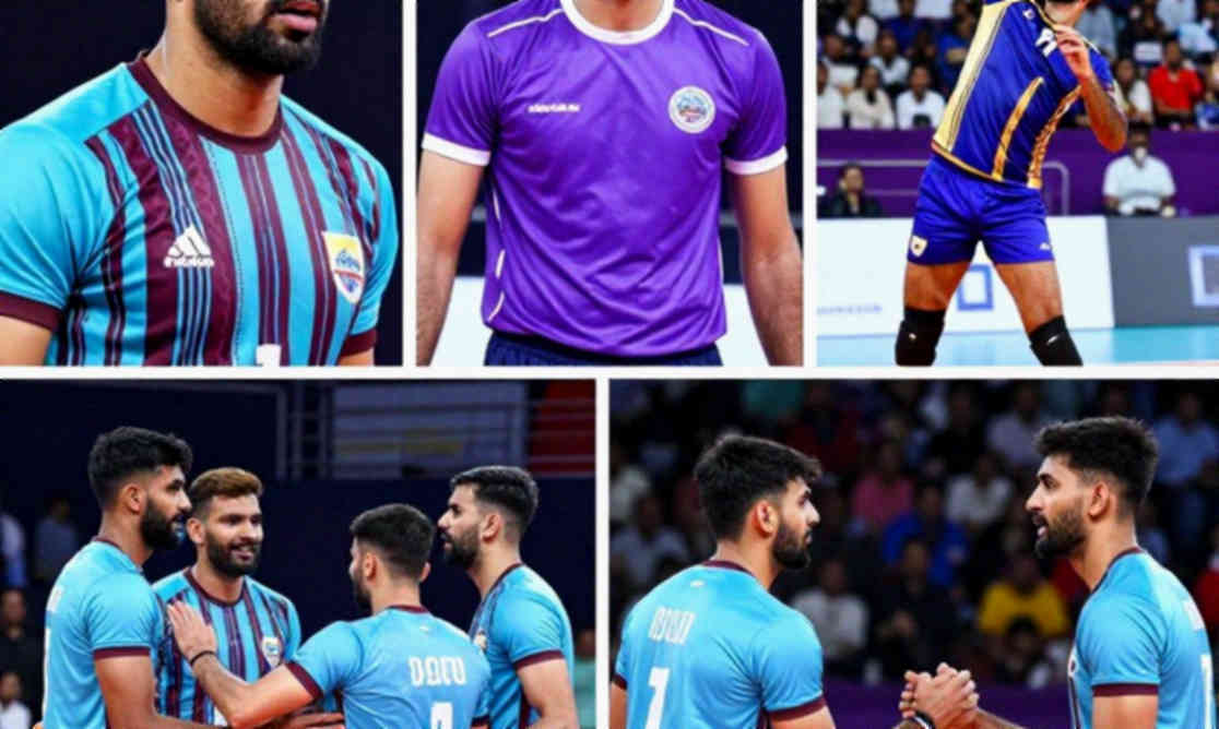 India vs Japan Kabaddi, Asian Games 2026: The Starting Seven a Headline Promised, and the Story the Mat Kept Quiet India vs Japan Kabaddi, Asian Games 2026: The Starting Seven a Headline Promised, and the Story the Mat Kept Quiet