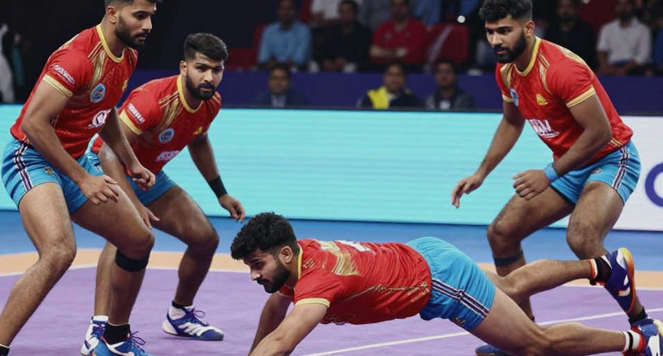 কাবাডি চ্যাম্পিয়ন্স লিগ সিজন ২: দেবাঙ্ক ও আশুকে ধরে রাখল পাঁচ ফ্র্যাঞ্চাইজি, কিন্তু আসল গল্পটা সংখ্যাগুলো বলে দেয়