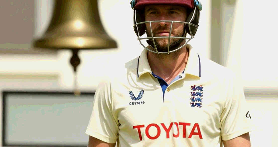 Not Vaas but the Clock: The Two-Year Arithmetic Buried in Delhi Capitals' Coaching Reset Not Vaas but the Clock: The Two-Year Arithmetic Buried in Delhi Capitals' Coaching Reset