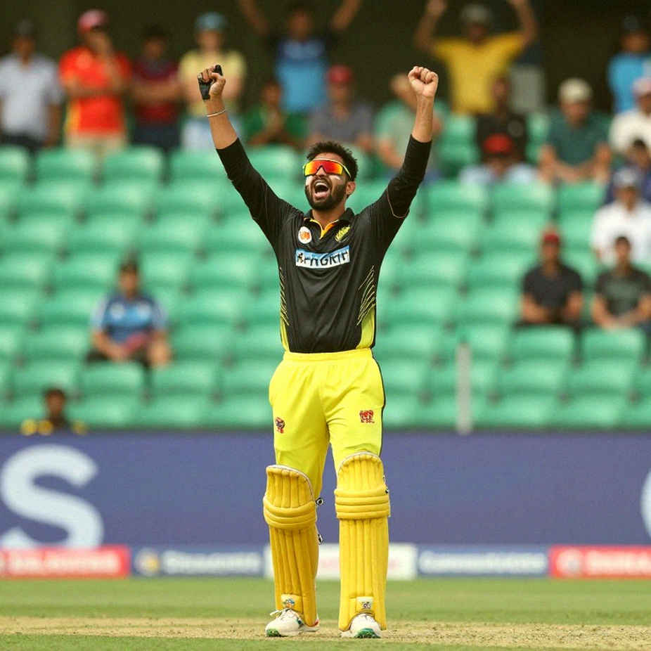 শূন্যের রাত: যখন ক্রিকেট বিশ্লেষণ খালি ফিরে আসে