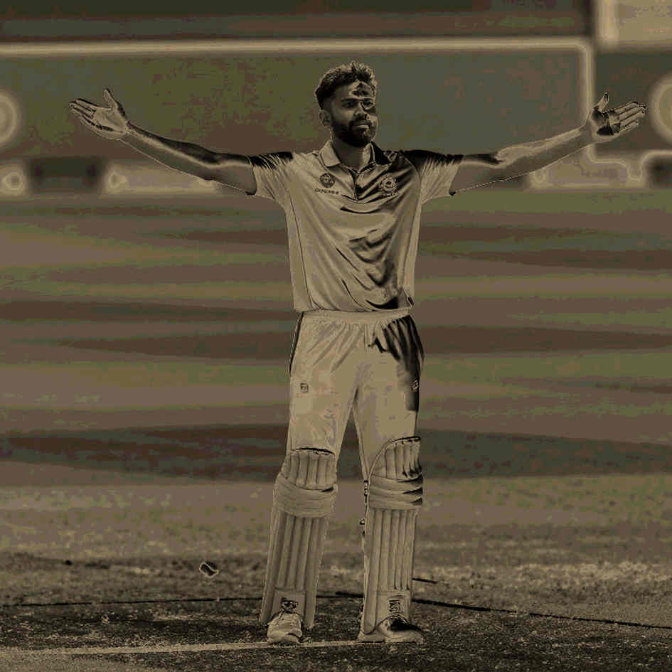 ফাঁকা ঘরটিও একটি ফলাফল: ক্রিকেট বিশ্লেষণে ফরম্যাট-নির্ভরতা এবং বাংলাদেশের তথ্য-অবকাঠামোর নীরব সংকট