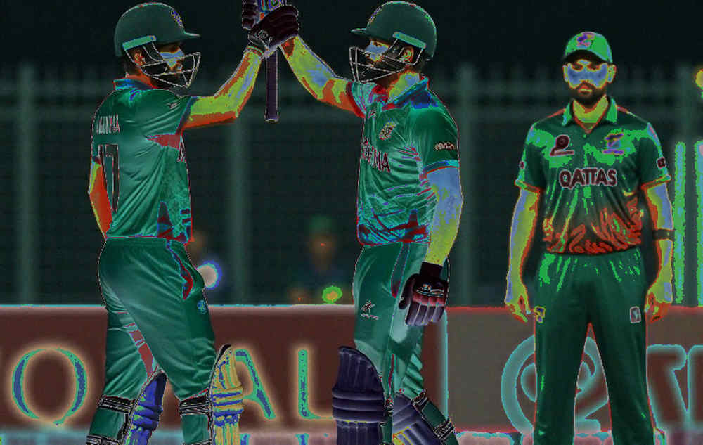 ইউনেস্কোর সনদ কারও ভাত কিনে দেয় না: ঢাকার রিকশা-চিত্রের এক কারিগরের ৫৭ বছর