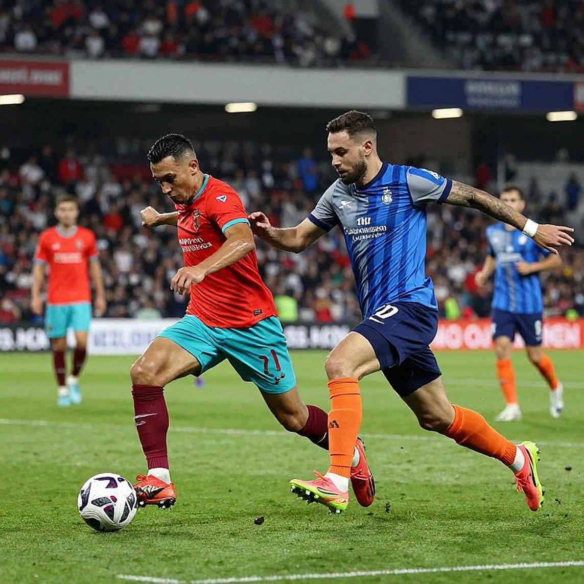 A Match Report Without a Scoreline: Turkey, France and a Ledger of Six Names