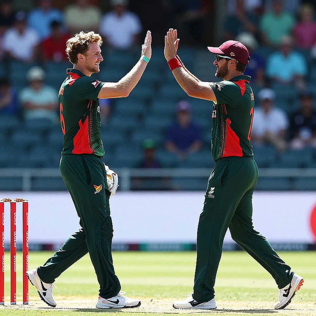 Overs Seven to Fifteen: Where Bangladesh's T20 Cricket Actually Loses