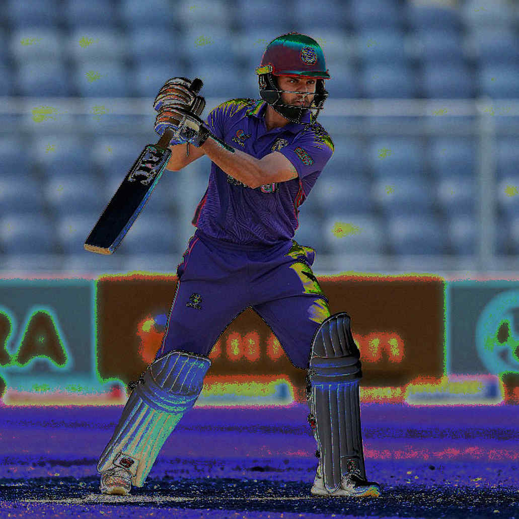 Overs Seven to Fifteen: Where Bangladesh's T20 Cricket Actually Loses